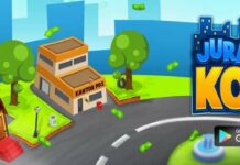 Ayo Jadi Juragan Kota Bersama Game Karya Binarystudio 54 Ini!