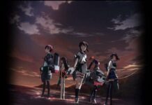 Kancolle the Movie Siap Hadir di Cibinong, Solo, dan Sidoarjo