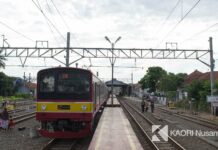 Mau Kartu Multi Trip Gratis? Berkunjunglah Ke Kabupaten Lebak!