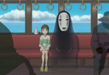 Ulasan Film Spirited Away: “Isekai” Penuh Imajinasi yang Bisa Dinikmati Otaku