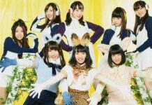 Unit Seiyuu Kemono Friends Siap Tampil di Animelo Summer Live 2017