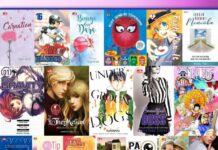 Jadwal Terbit Komik 19 April 2017