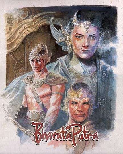 mahabharata