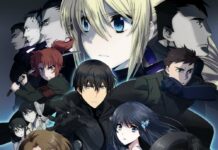 Semakin Dekat, Visual Baru Film Mahouka Koukou no Rettousei Dirilis