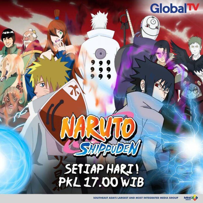 naruto