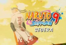 Global TV Siap Menambah Episode Baru Naruto Shippuden