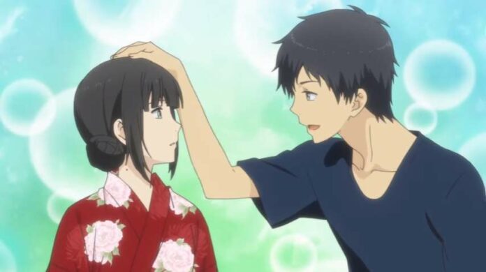 relife