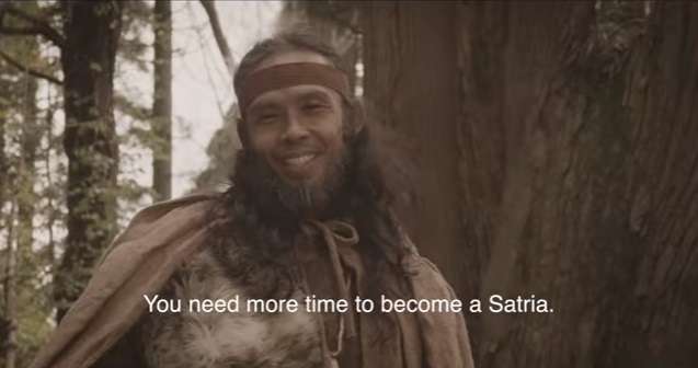 sastria heroes
