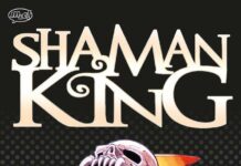 Bulan Mei, Shaman King Siap Terbit Ulang