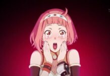 Spring 2017 Anime: Shingeki no Bahamut – Virgin Soul