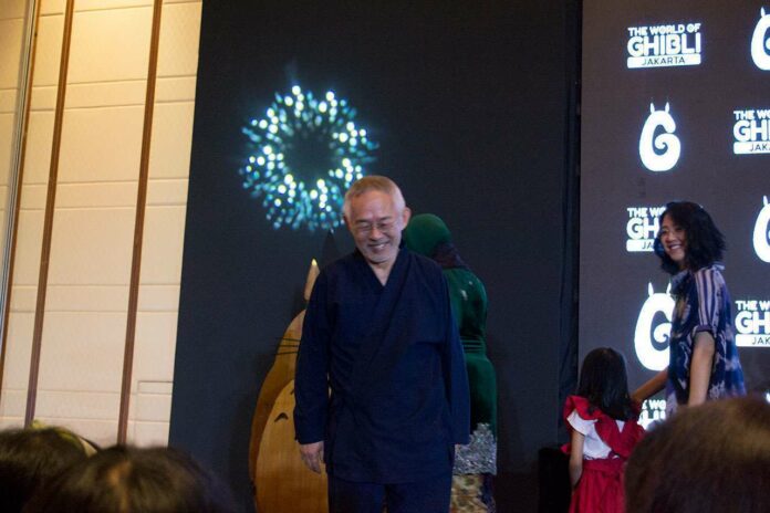 studio ghibli