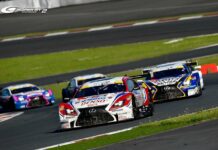 Panduan Super GT Musim 2017