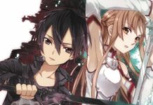 Masuk Perpustakaan SMP, Novel Sword Art Online Diprotes