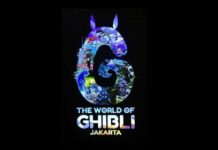 The World of Ghibli akan Turut Hadir di CGV Cinemas Indonesia