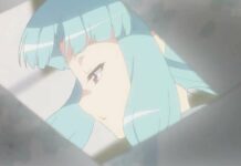 Spring 2017 Anime: Tsugumomo