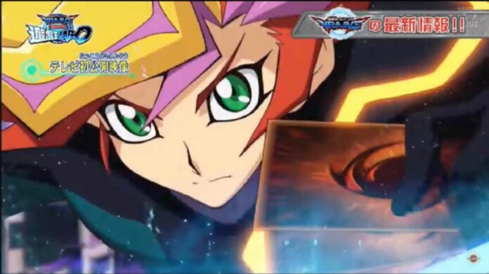ygo vrains
