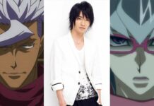 Kondisi Kesehatan Menurun, Seiyuu Yoshimasa Hosoya Kini Hiatus