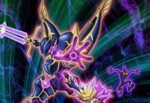 Jajaran Seiyuu Anime Yu-Gi-Oh! VRAINS Diumumkan