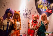 Creators Super Fest: Pesta Lingkar Kreatif Lokal dalam Kemasan “Wah”