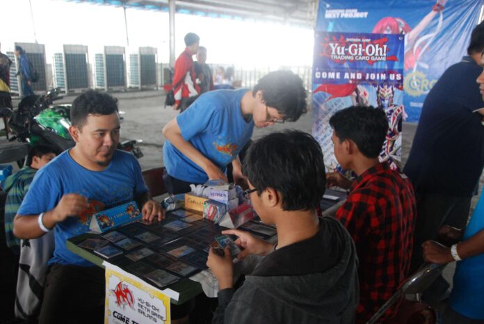 Comicamp2-yugioh-meta-game-malang