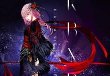EGOIST Umumkan Tanggal Rilis Single Terbaru dan Tur Konser 2017