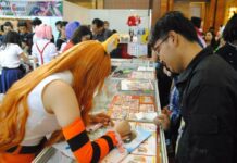 Opini: Menyiasati Budget Terbatas Ketika Ke Event Pop Culture