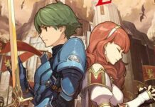 Fire Emblem Echoes: Shadows of Valentia Akhirnya Resmi Dirilis