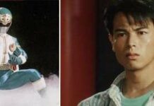 Pemeran Gosei Sentai Dairanger, Tatsuya Noumi Meninggal Dunia