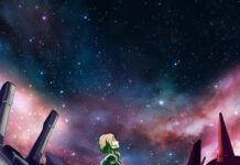 Tanggal Debut Gundam Twilight AXIS Diumumkan
