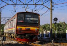 Bulan Ramadhan, KCI Perbolehkan Penumpang Berbuka Puasa di Dalam KRL Aturan berbuka Puasa KCI