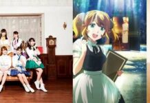 May’n, Wake Up, Girls, dan Kiyono Yasuno akan Bernyanyi untuk Anime Isekai Shokudo