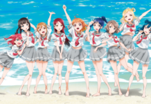 Sering Dibajak, Waspada Peredaran Produk Love Live! Aspal