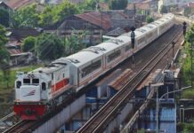 Belum Dapat Tiket Mudik? KAI Sediakan Lagi Tiket Perjalanan KA Tambahan Lebaran!