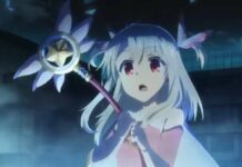 Film Fate/kaleid liner Prisma Illya akan Hadir di Bulan Agustus