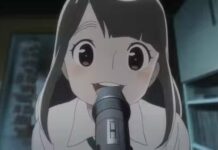 Film Layar Lebar Kimi no Koe o Todoketai Segera Diputar Agustus 2017