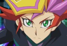 Yu-Gi-Oh! VRAINS Episode 1: Vigilante dalam Nuansa Cyberpunk