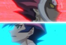 Yu-Gi-Oh! VRAINS Episode 3: Mengupas Anonimitas dalam Identitas Online