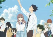 Film A Silent Voice dan Makoto Shinkai Raih Penghargaan Japan Movie Critics Awards Ke-26