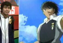 Wow! Kini Hardi Jadi Seiyuu Kojiro Hyuga di Captain Tsubasa Road to 2002 Versi Global TV!
