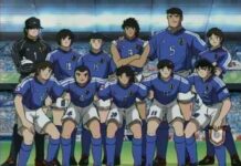 Didubbing Ulang, Kini Captain Tsubasa Road to 2002 Hadir di Global TV