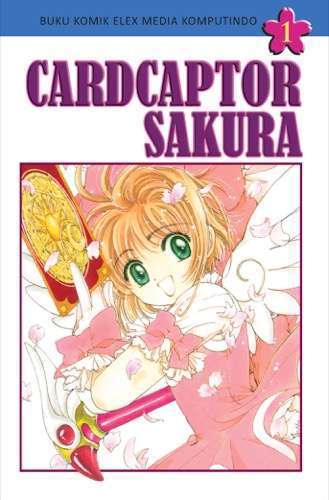 cardcaptor sakura