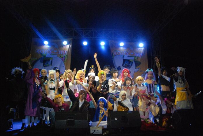 comicamp2-berfoto-bersama-akhir-event