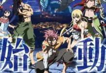 Dua Volume Lagi, Komik Fairy Tail akan Segera Tamat