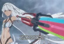 Trailer Terbaru Fate/Grand Order Versi Bahasa Inggris Tampilkan Attila