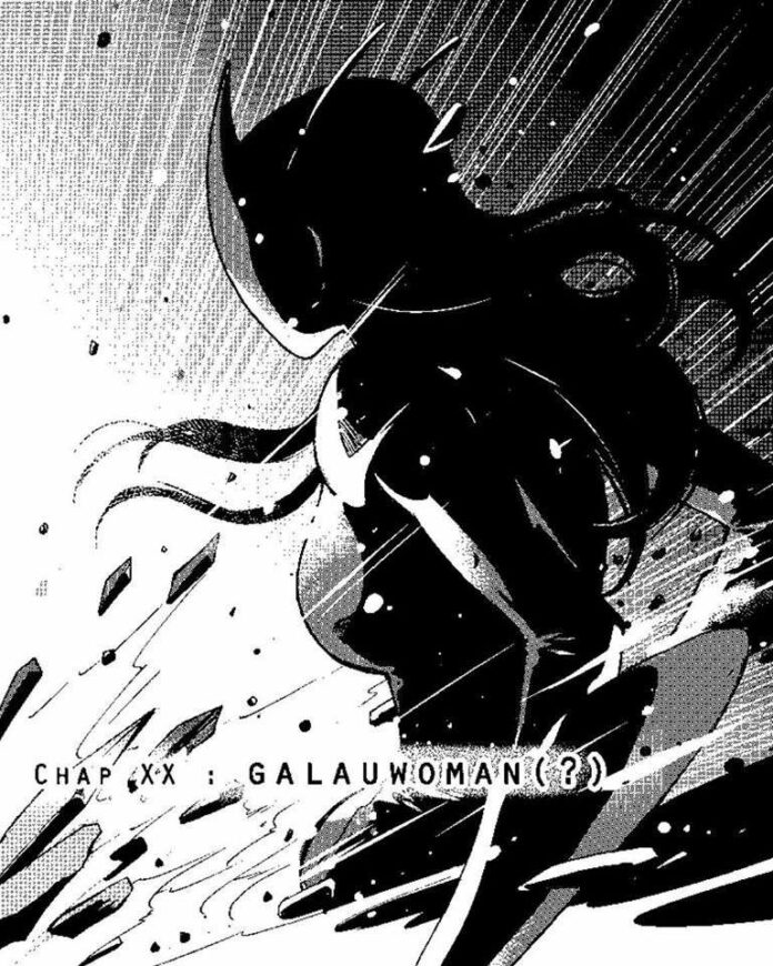 galauwoman