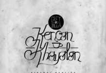 Dahsyat! Grey & Jingga akan Hadir dalam Bentuk VR?