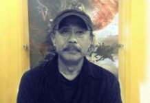 Herman Wijaya si Goofy Telah Tutup Usia