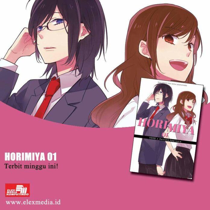 horimiya
