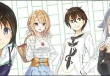Inilah Jajaran Seiyuu Anime Imouto Sae Ireba Ii