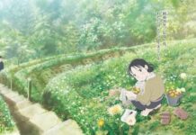 Musim Panas 2018, In This Corner of The World Diadaptasi Jadi Drama Live-Action